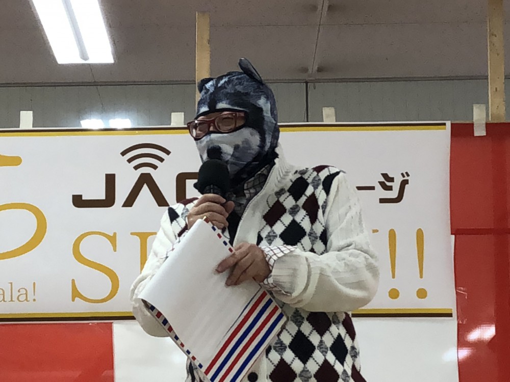 1/2じゃららSHOW2018!思い出のアルバム!