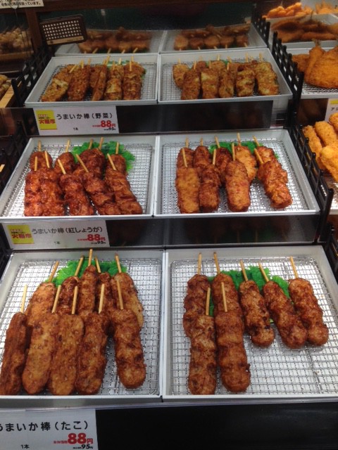 イオン帯広店火曜市 おけさ柿2Lサイズ108円