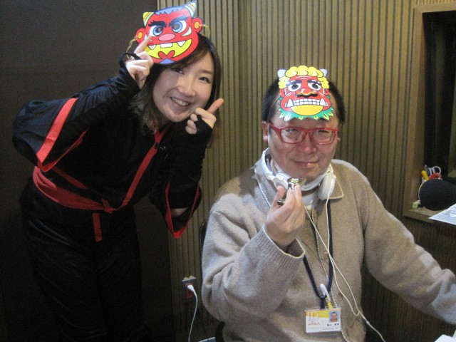 1月31日水曜日!ユーストやるよ!