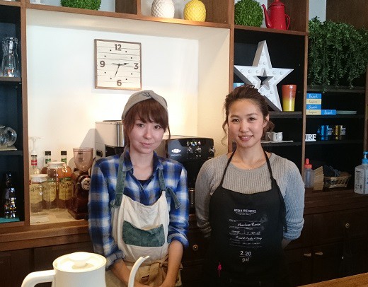 ☆1月29日☆Blue caf'e☆