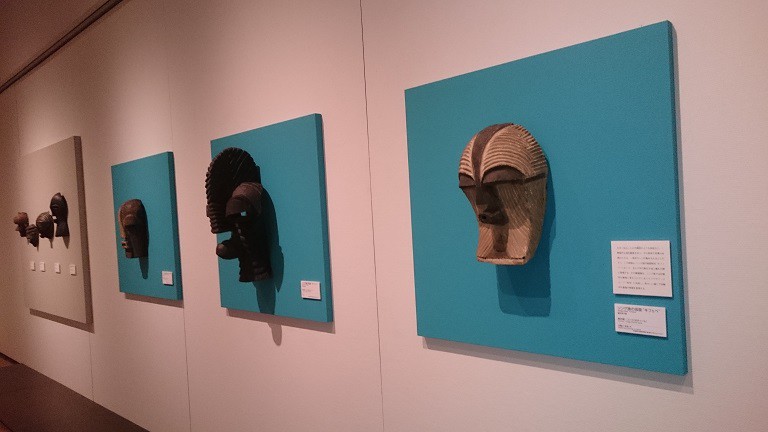 ☆2月15日☆特別展FACE開催中 道立帯広美術館☆