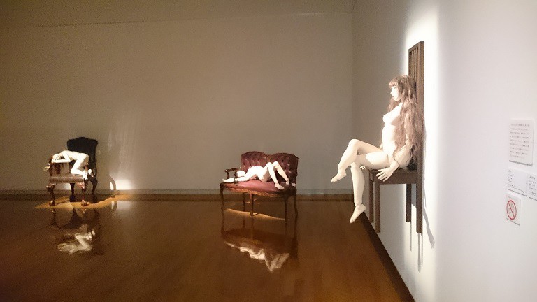 ☆2月15日☆特別展FACE開催中 道立帯広美術館☆