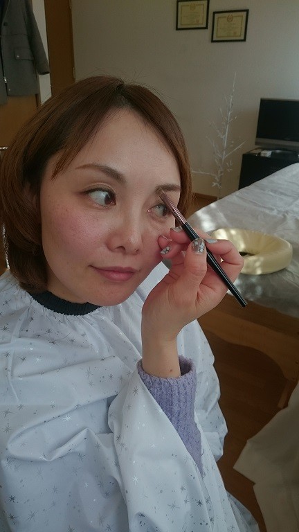 ☆2月19日☆Chai Beauty Netopy☆