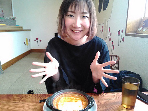 3月6日火曜日!