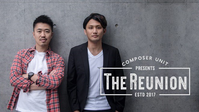 THE REUNION/ASK YOURSELF