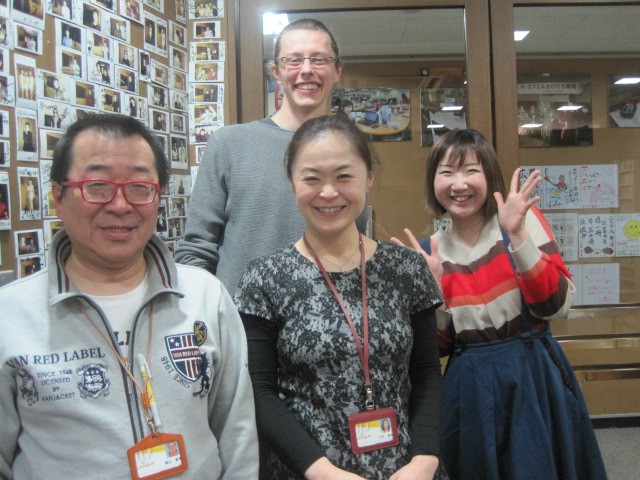 3月20日火曜日!