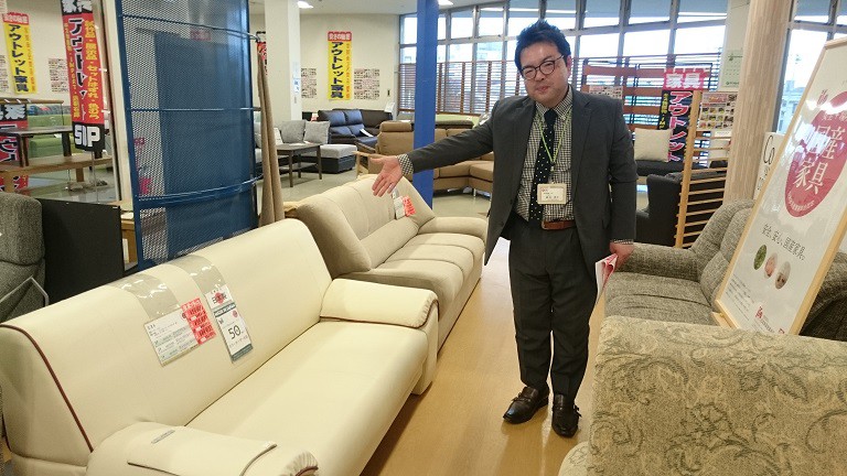 ☆3月22日☆山下家具店☆