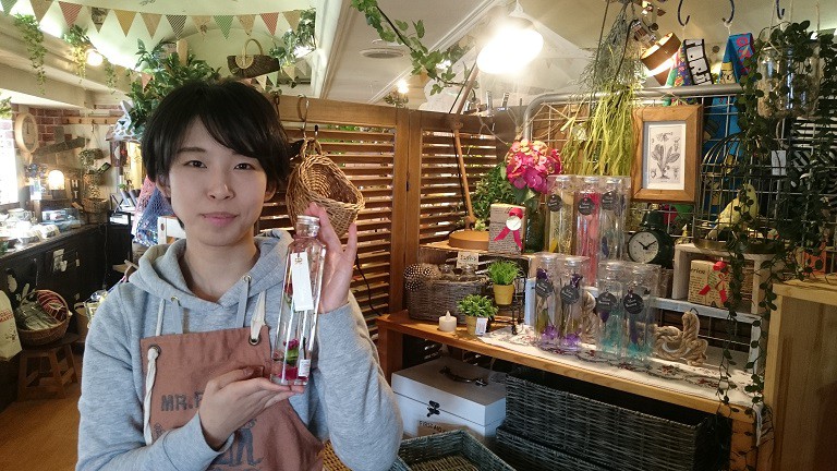 ☆3月26日☆贈り物にもおススメ☆Lammy noseラミノ