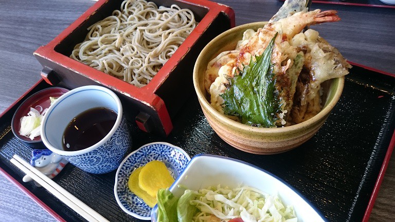☆4月2日☆そば工房 ふたば☆