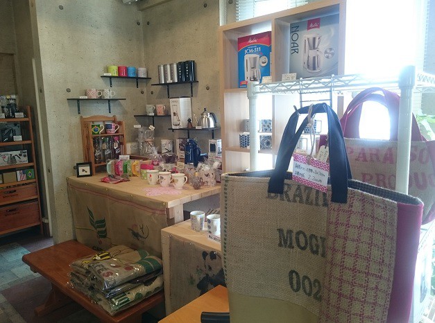 ☆4月9日☆自家焙煎コーヒー専門店 LOOK☆