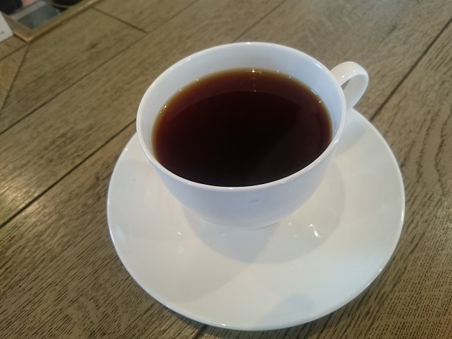 ☆4月9日☆自家焙煎コーヒー専門店 LOOK☆