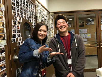 熱中小学校 3期生 松永正宗さん