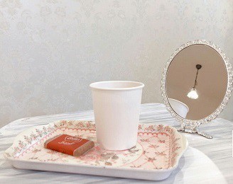 ☆4月23日☆Chai Beauty ミラベルロード☆