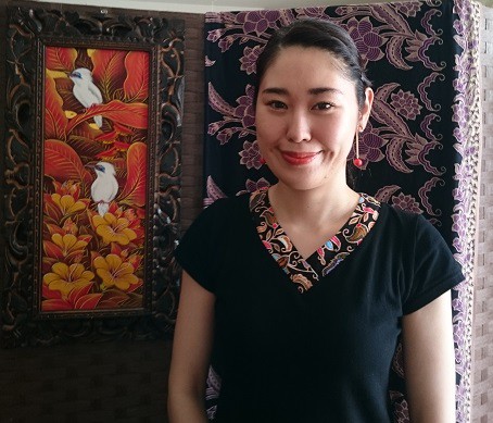 ☆5月28日☆Chai Beauty スニュムバリ☆