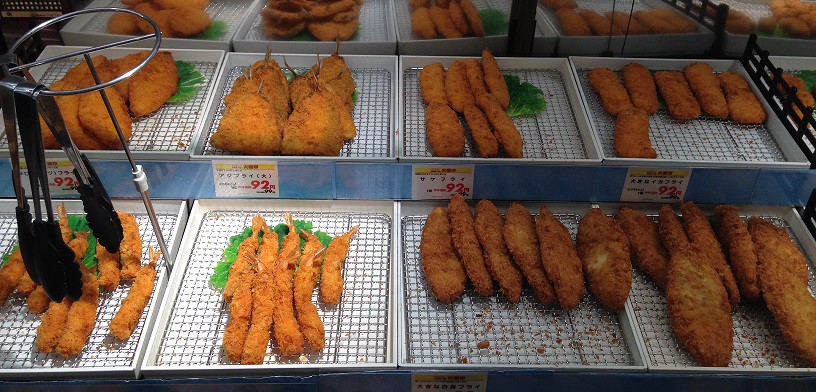 イオン帯広店火曜市!明日はお客様感謝デーですよ!