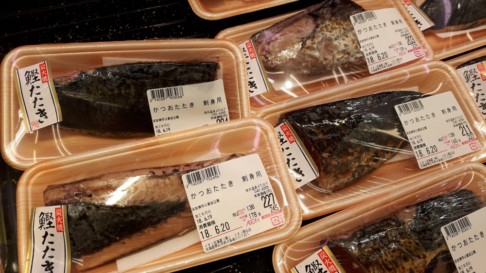 イオン帯広店火曜市 新商品もお安くなちゃうの!?