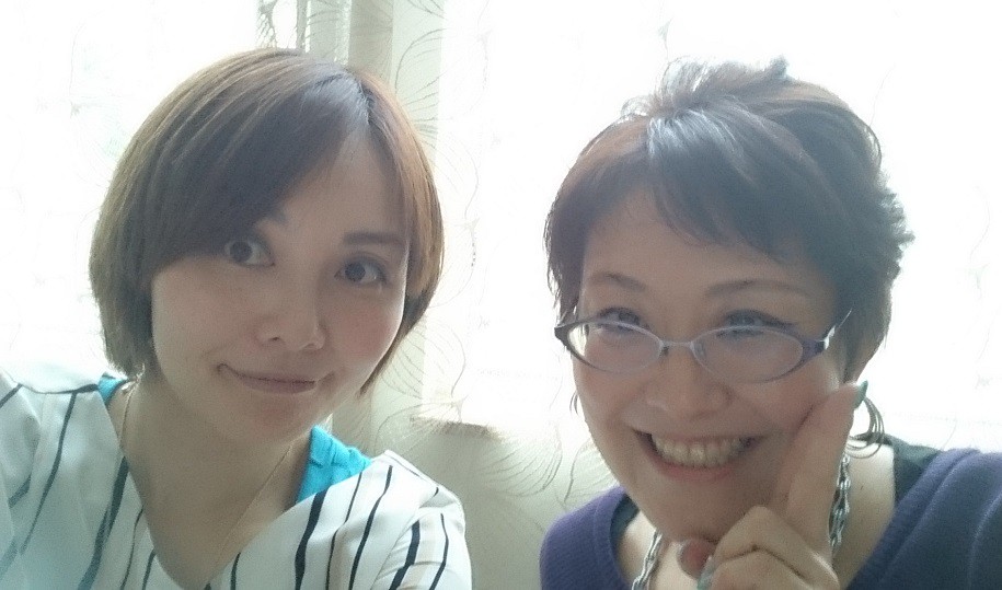 ☆6月21日☆Chai Beauty Acti美st☆