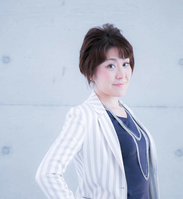 ☆6月21日☆Chai Beauty Acti美st☆