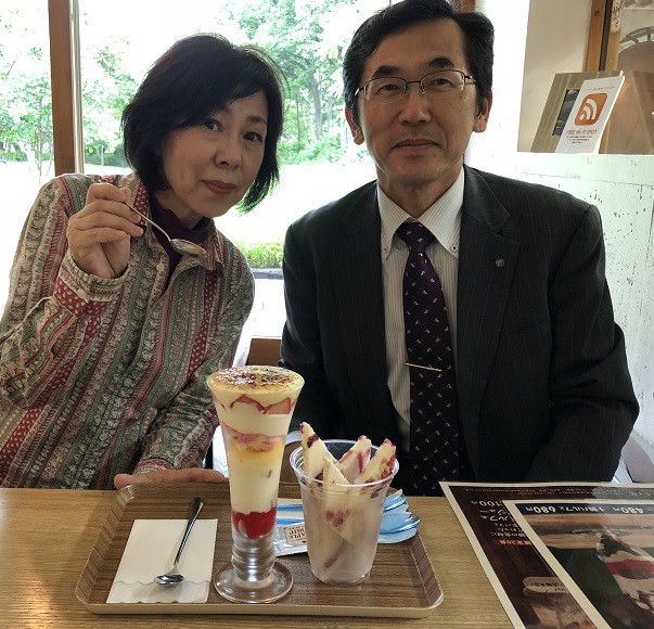 十勝トテッポ工房リポート!太田さん!