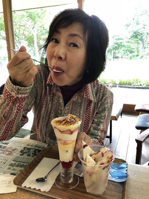 十勝トテッポ工房リポート!太田さん!