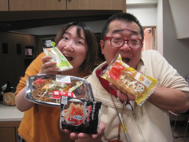7月10日火曜日!大食い女王アンジェラ佐藤電話出演!