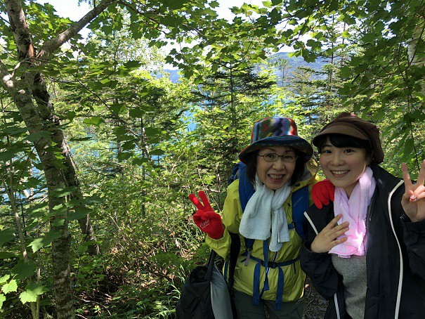太田と白雲山with瑠衣!vol2
