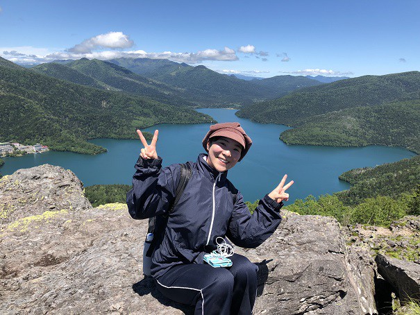 太田と白雲山with瑠衣!vol2