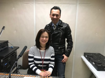 井上裕之の「がんばらなくてもうまくいく考え方」第1回