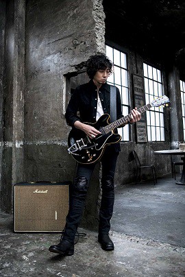 斉藤和義さんゲスト出演♪