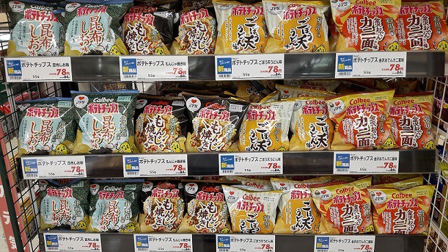 イオン帯広店火曜市 夏物セールも開催中!