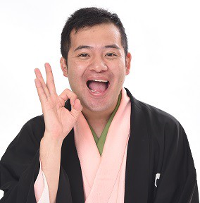 8/12桂竹千代のJAGARAKU!