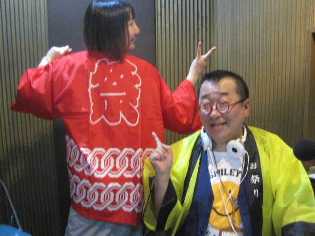 8月9日木曜日!ユーストリームやるよ!