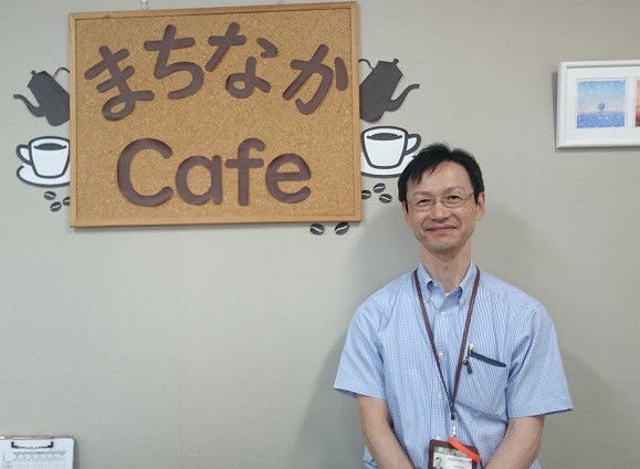 ☆8月9日☆まちなかのランチ☆