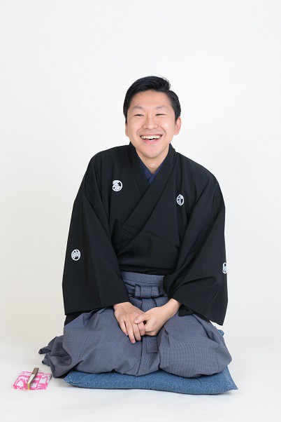 ネットでいつでも聞ける「立川談吉のJAGARAKU」7月