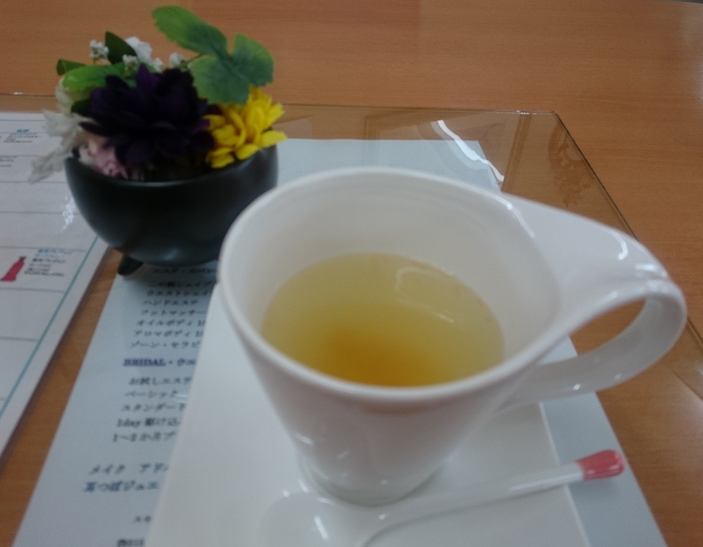 ☆9月3日☆Chai Beauty コスメドマミィ☆