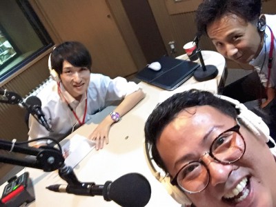 江畠秀美免許への道 「工藤先生、小澤先生初登場!」