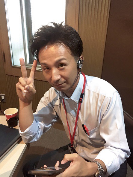 江畠秀美免許への道 「工藤先生、小澤先生初登場!」