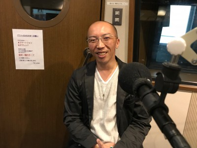 神野孝輝さん