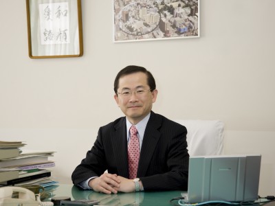 番組「札幌医科大学の研究室から」