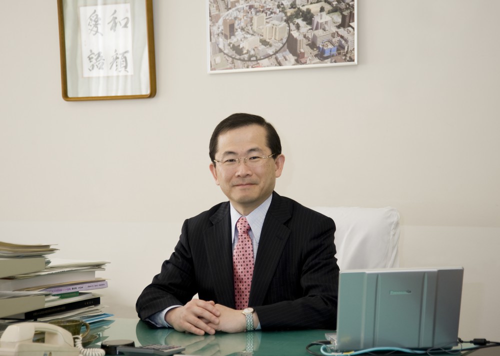 番組「札幌医科大学の研究室から」