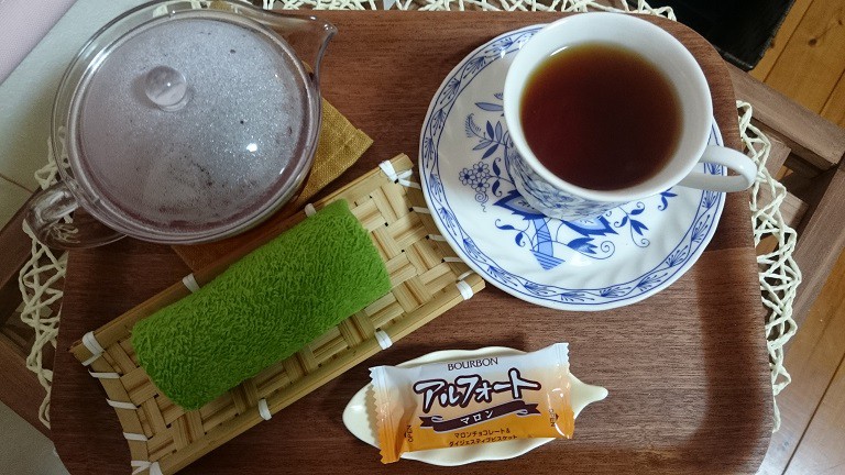 ☆9月20日☆Chai Beauty KOSORA☆
