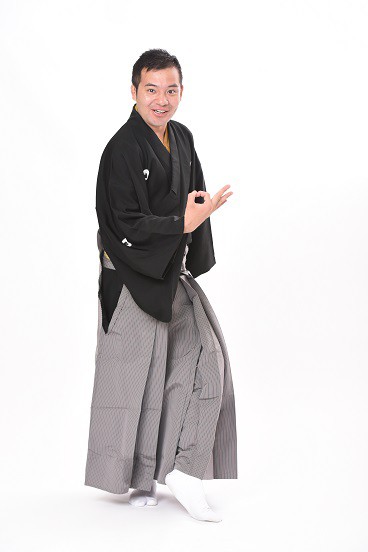 ネットでいつでも聞ける「桂竹千代のJAGARAKU」10月
