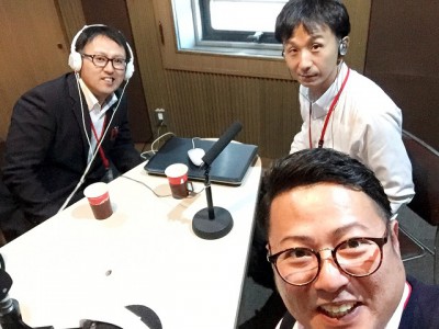 江畠秀美免許取得への道「冬の準備はお早めに!」