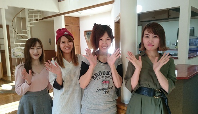 ☆11月12日☆Chai Beauty ジャン メルモ☆
