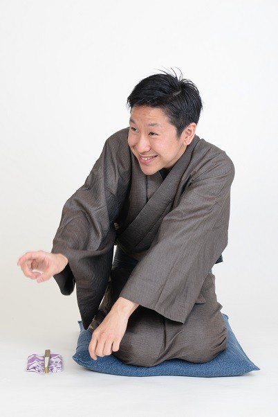 11/25立川談吉のJAGARAKU放送!
