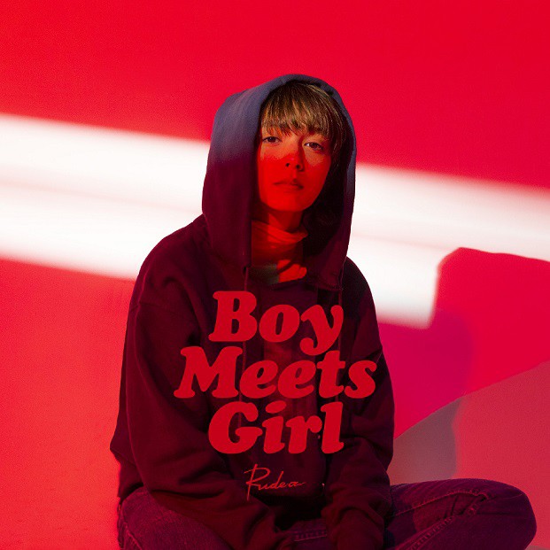 Rude-α/Boy Meets Girl