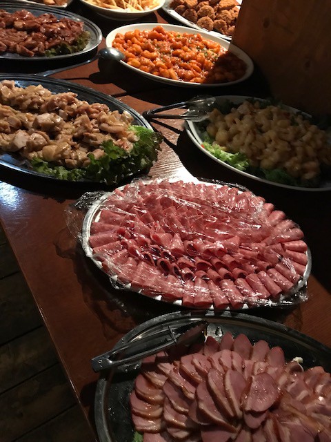 食べたかった~~~@南国屋
