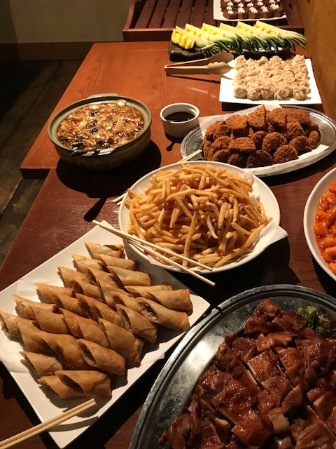食べたかった~~~@南国屋