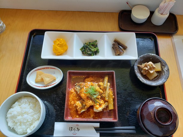 ◆味工房ほなみ 幕別店・帯広の森店◆