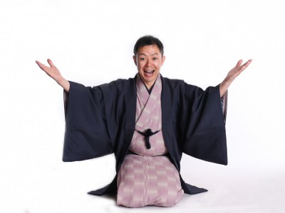 ネットでいつでも聞ける「桂三段のJAGARAKU」12月